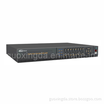 2014 New Arrival! ! 16CH Full 960h Real Time DVR (7216XQ-E1)